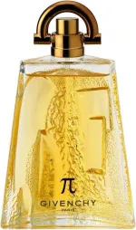 Pi eau de toilette pour homme