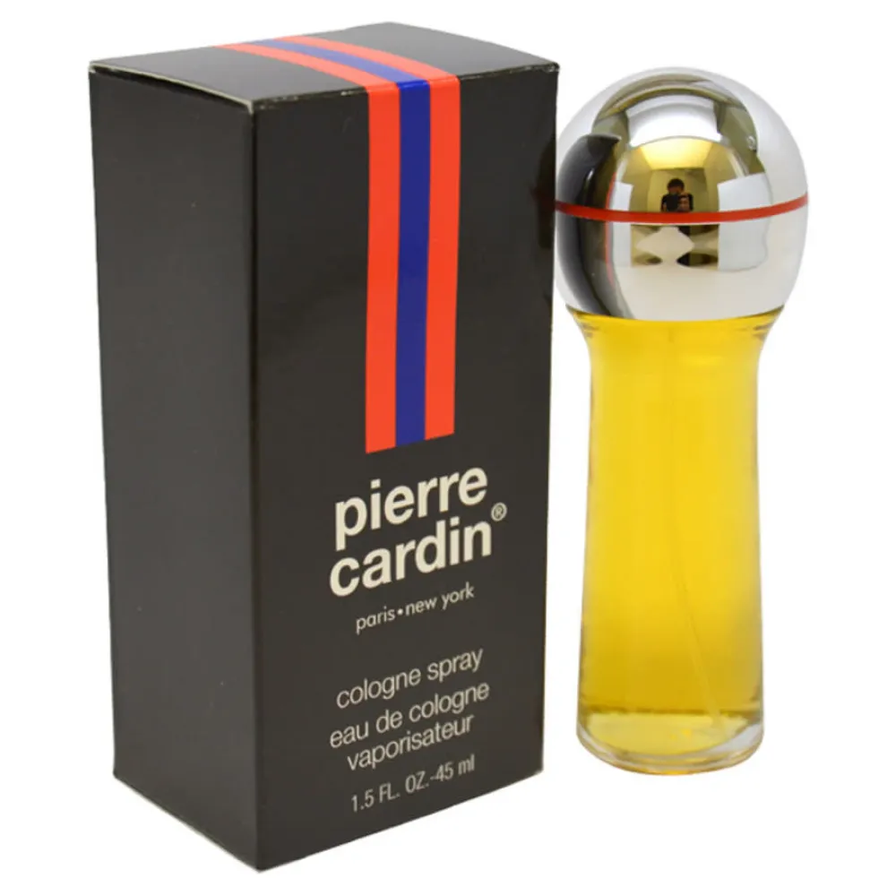Eau de Cologne pour homme 80 ml