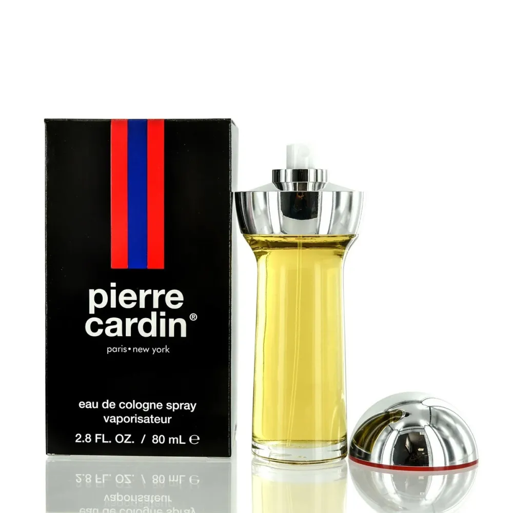 Eau de Cologne pour homme 80 ml