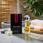 Eau de Cologne pour homme 80 ml