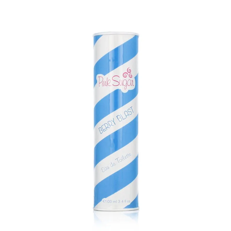 Berry Blast eau de toilette pour femme 100 ml