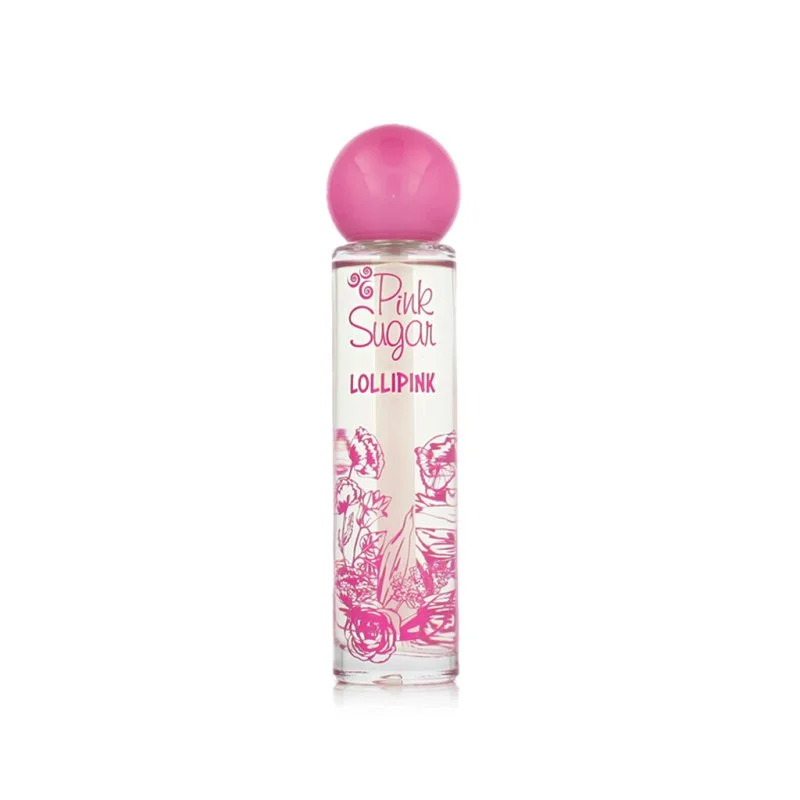 Lollipink Eau de Toilette pour femme 50 ml