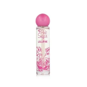 Pink Sugar Lollipink Eau de Toilette pour femme