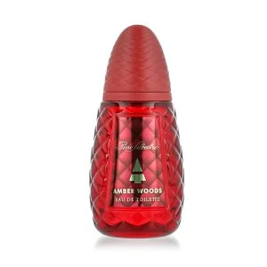 Pino Silvestre Amber Woods eau de toilette pour homme