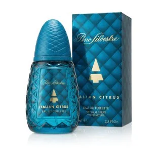 Pino Silvestre Italian Citrus eau de toilette pour homme