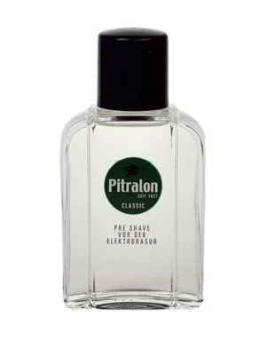 Pitralon Classic eau de pré-rasage pour homme