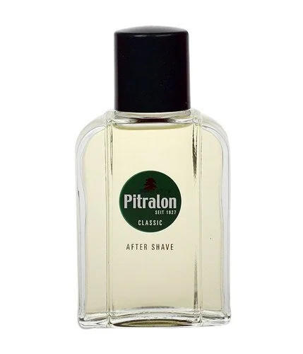 Après-rasage Classic pour homme 100 ml
