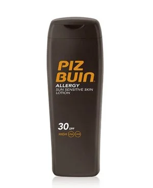 Piz Buin Allergy Lait solaire SPF 30
