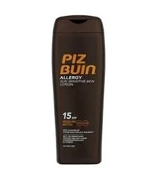 Allergy lait solaire SPF 15 200 ml