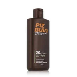 Piz Buin Lait solaire hydratant SPF 30