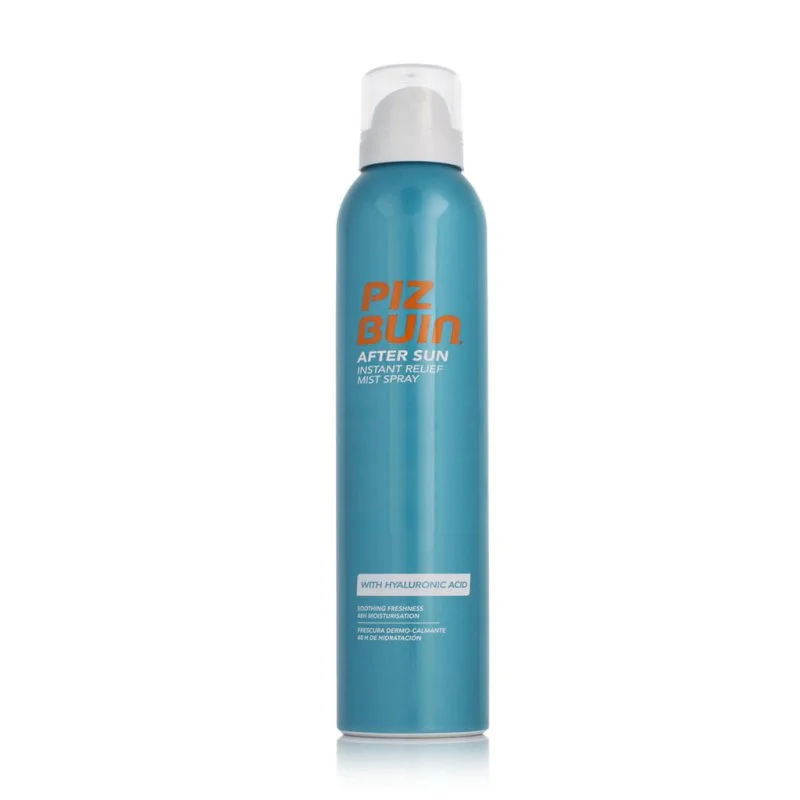 Brume spray soulagement instantané après-soleil 200 ml