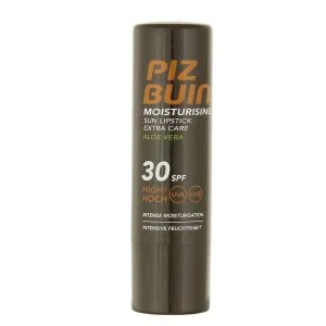 Piz Buin In Sun Rouge à lèvres Aloe Vera SPF 30 4,9 g
