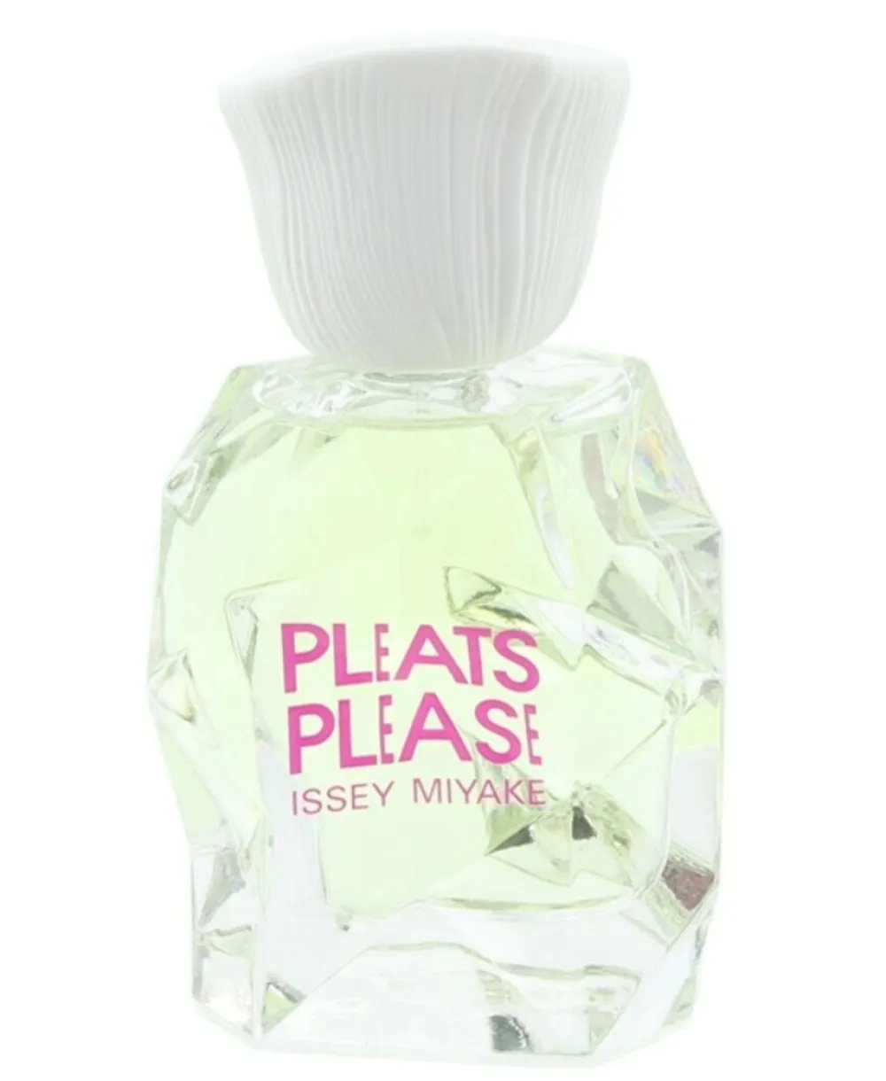 Pleats Please L'Eau eau de toilette pour femme 50 ml