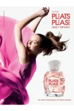 Pleats Please L'Eau eau de toilette pour femme 50 ml