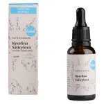 Kvitok Facial Serum - Salicylic Acid (30 ml) - aide les peaux à problèmes