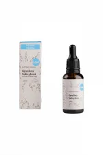 Kvitok Facial Serum - Salicylic Acid (30 ml) - aide les peaux à problèmes