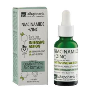 Sérum visage - Niacinamide Zinc (30 ml)