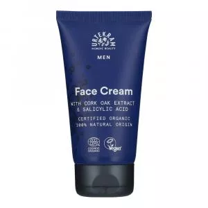 Urtekram Crème pour la peau MEN 75 ml BIO