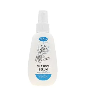 Pleva Hair Serum with Royal Jelly sérum capillaire à la gelée royale 115 g
