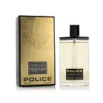 Amber Gold for Man eau de toilette pour homme 100 ml