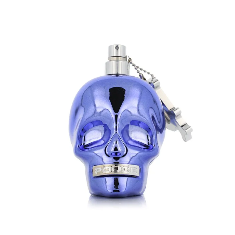 To Be #Freetodare for Man eau de toilette pour homme 125 ml