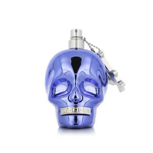 Police To Be #Freetodare for Man eau de toilette pour homme