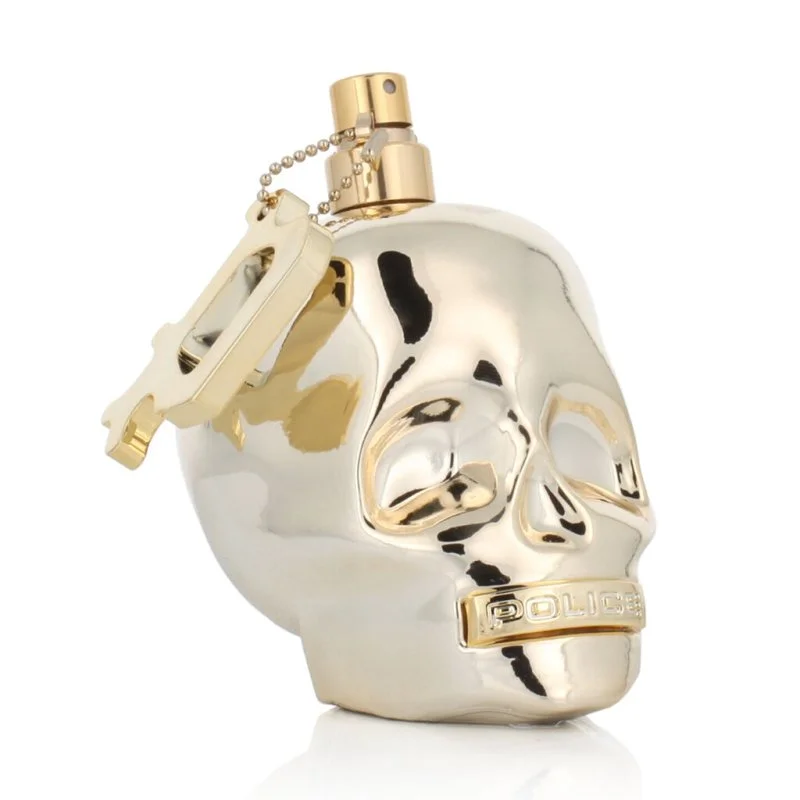 To Be Born To Shine Man eau de toilette pour homme 125 ml