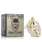 To Be Born To Shine Man eau de toilette pour homme 125 ml