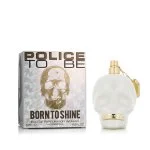 To Be Born To Shine Woman eau de parfum pour femme 125 ml