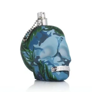 Police To Be Exotic Jungle for Man eau de toilette pour homme