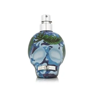 Police To Be Exotic Jungle for Man eau de toilette pour homme