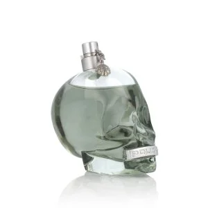 Police To Be Green eau de toilette unisexe