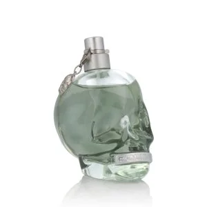 Police To Be Green eau de toilette unisexe