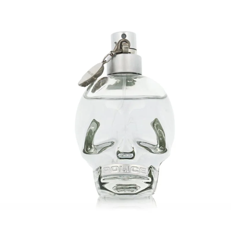 To Be Super [Pure] eau de toilette unisexe 40 ml