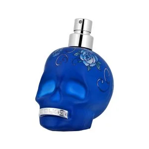 Police To Be Tattooart Men eau de toilette pour homme