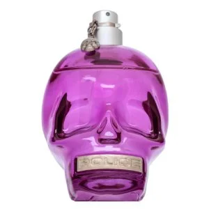 Police To Be Woman eau de parfum pour femme