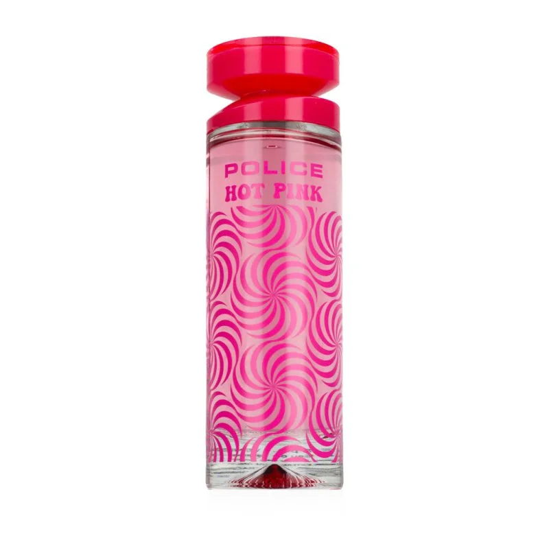 Hot Pink eau de toilette pour femme 100 ml