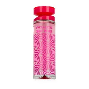 Police Hot Pink eau de toilette pour femme