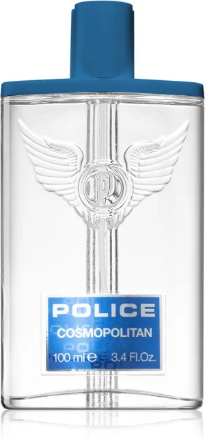 Police Cosmopolitan eau de toilette pour homme