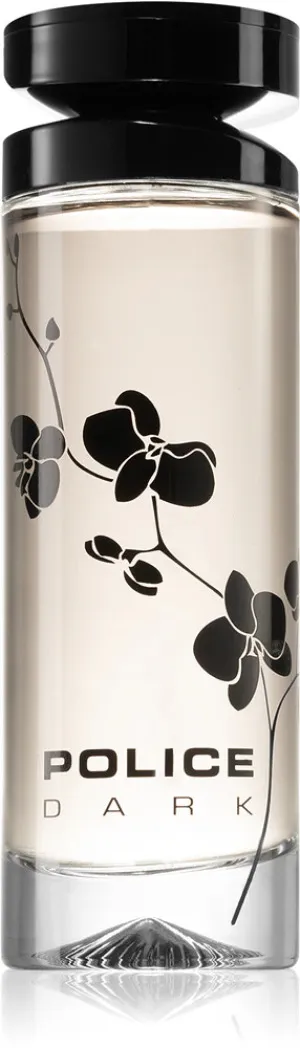 Police Dark Women eau de toilette pour femme