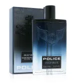Deep Blue eau de toilette pour homme 100 ml