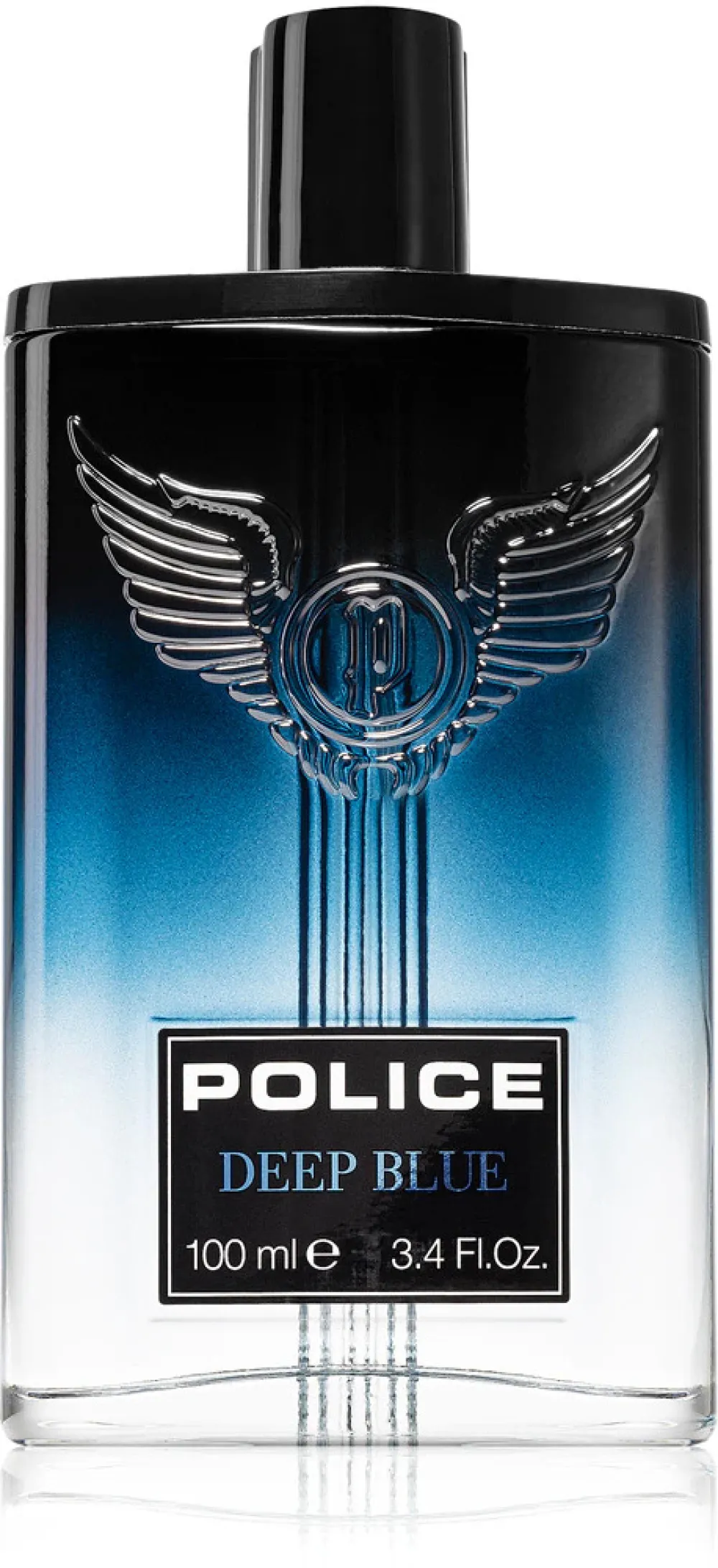 Deep Blue eau de toilette pour homme 100 ml