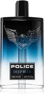 Deep Blue eau de toilette pour homme 100 ml