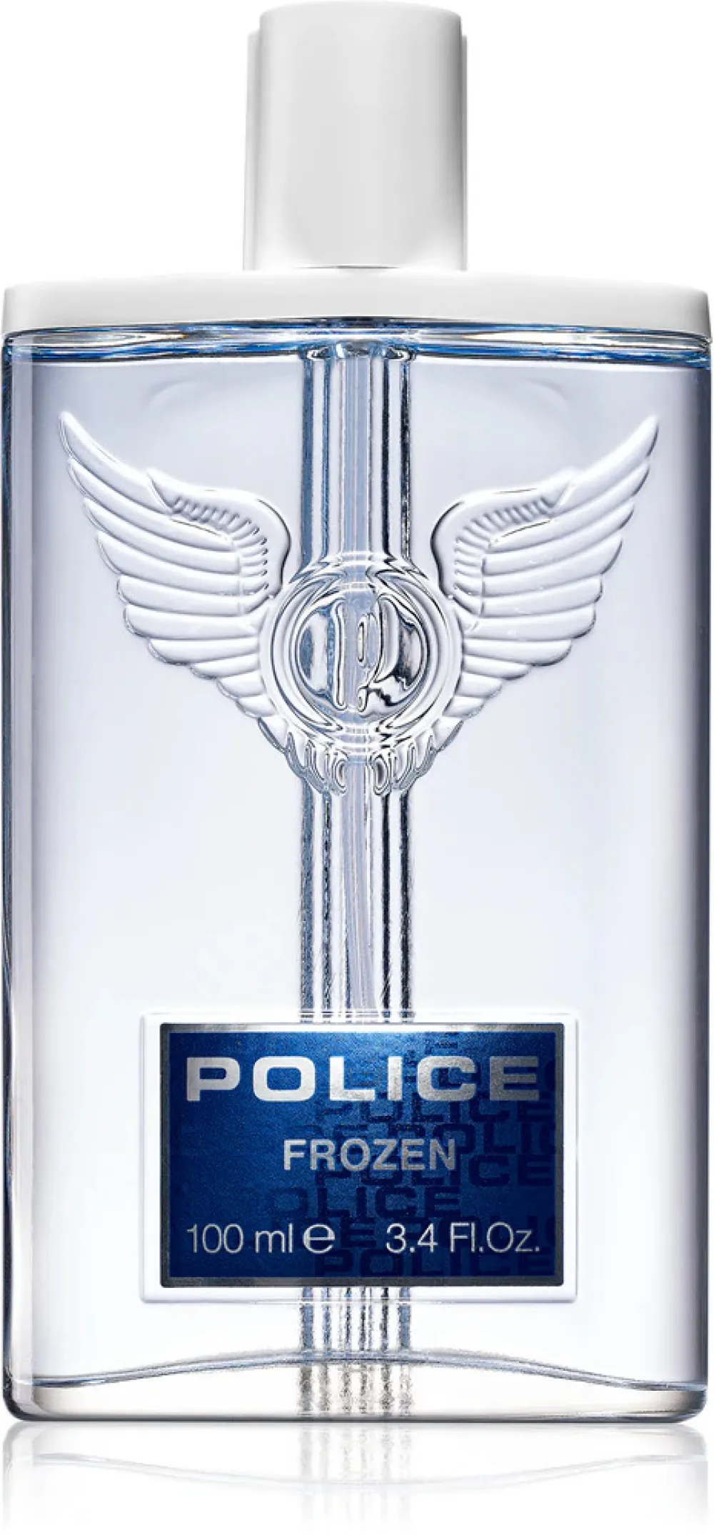 Frozen eau de toilette pour homme 100 ml