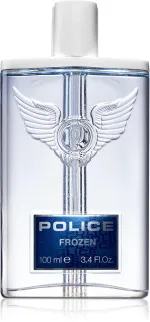 Frozen eau de toilette pour homme 100 ml