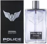 Original eau de toilette pour homme 100 ml