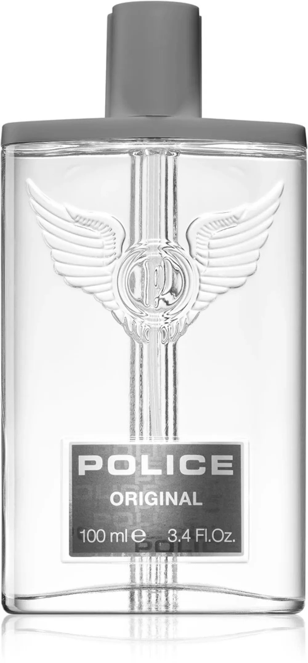 Original eau de toilette pour homme 100 ml