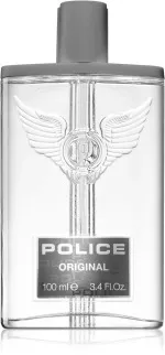 Original eau de toilette pour homme 100 ml