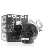 To Be Bad Guy eau de toilette pour homme 125 ml