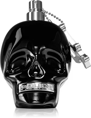 Police To Be Bad Guy eau de toilette pour homme 125 ml